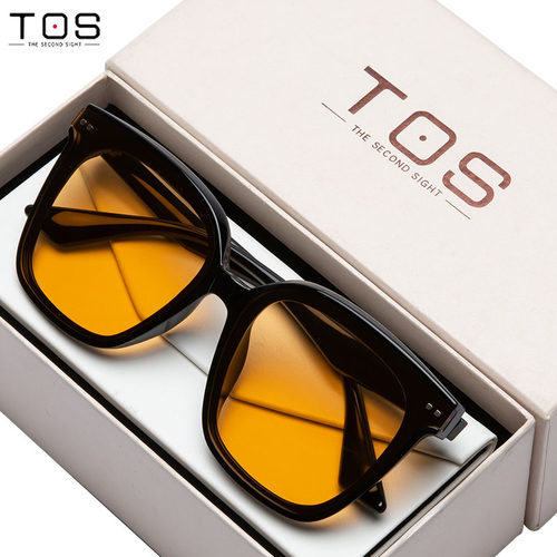 gm墨镜大框百搭防晒女