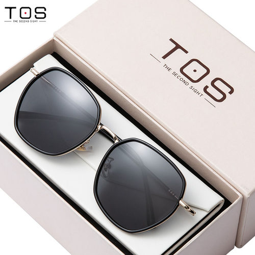 防紫外线男女通用网红同款眼镜