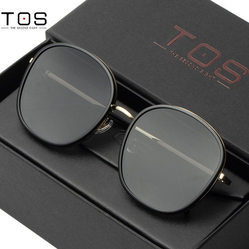 gm墨镜女防紫外线开车大脸