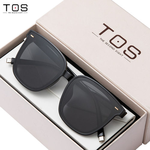 防紫外线男女通用网红同款墨镜