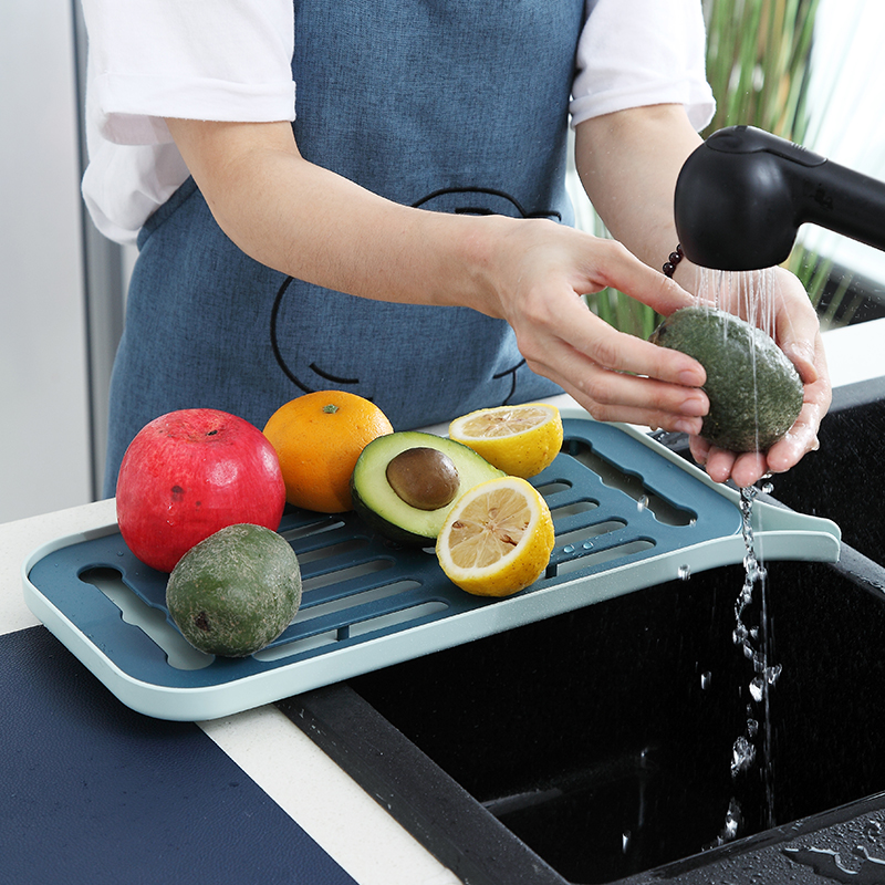 塑料多用置物架排水盘