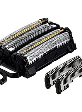 日本制 松下ES-9CX LV7C LV5C LV8C CV70 CSV6Q 替换刀网刀头