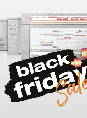 正版Celemony Melodyne 5 studio upgrade from Essential 授权