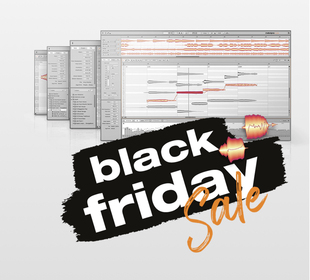 正版Celemony Melodyne 5 studio upgrade from Essential 授权