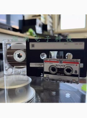 录像带转U盘DAT 磁带 MD LD大碟黑胶唱片转MP3转音频胶卷底片扫描