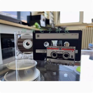 录像带转U盘DAT 磁带 MD LD大碟黑胶唱片转MP3转音频胶卷底片扫描