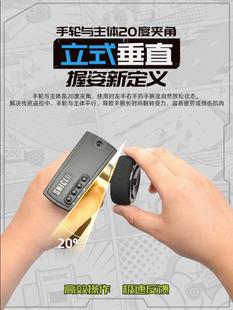 牧马人 SNICLO无线FPV西西洛克RC四驱攀爬车玩具男孩越野车