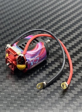 MINI-Z MA020 MR03蚊车 小奇高扭力有刷漂移马达,升级电机Z-E-03