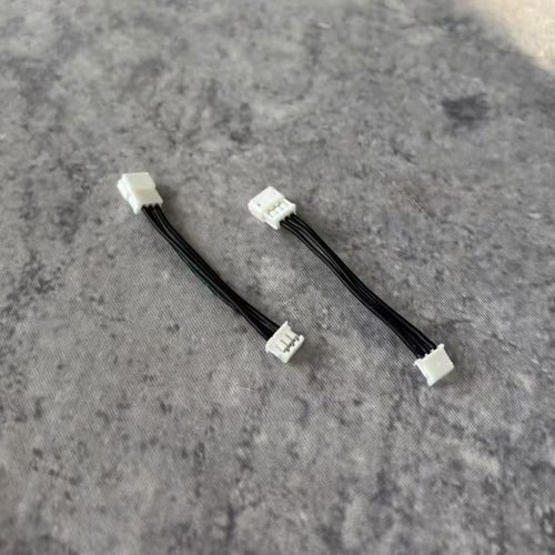 蚊车舵机线电调线陀螺仪线ZH1.5无损延长线Z-037