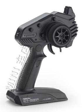 KYOSHO京商MINI-Z蚊车用KT-531P 2.4G遥控器SPORT FWD原厂遥控器