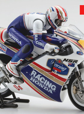 摩托车京商本田NSR5001991套件