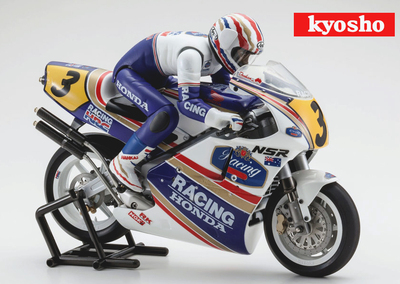 摩托车京商本田NSR5001991套件