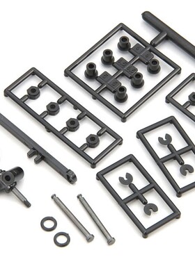 kyosho京商Mini-Z遥控车配件 前悬架零件(MR-015/02) MZ203B