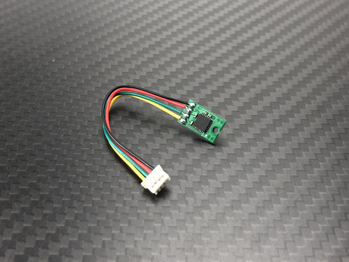 MINI-ZSPORT陀螺仪AWD020RWD