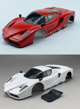 MINI-Z GLA DRZ BZ3 GLR GL GT DZ01蚊车车壳法拉利恩佐ENZO