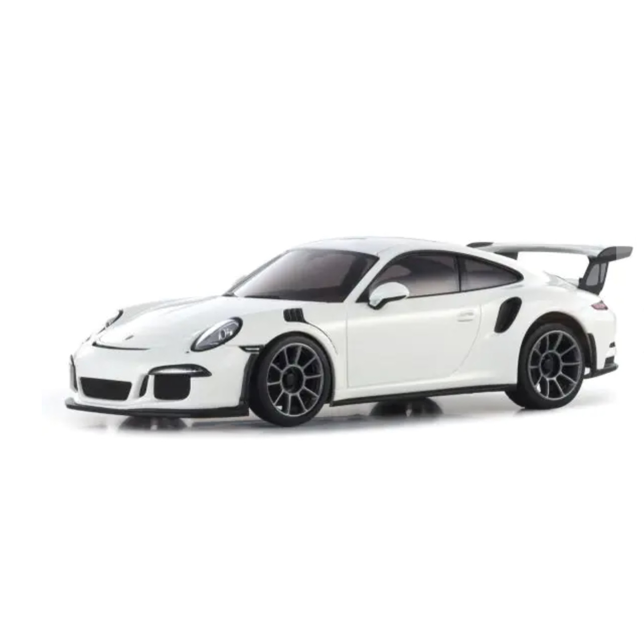 KYOSHO/京商 MINI-Z MR04 AWD DZ01蚊车车壳保时捷911车壳MZP163W