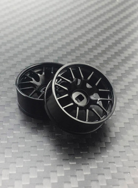 蚊车MINI-Z金属轮毂BZ3 MA030 AWD FWD DRZ GLA MINID IW04 Z-XB