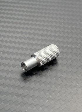 蚊车用4.5MM螺母套筒ZERO-Z