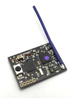 KYOSHO京商MINI-Z MR-04 EVO专用KO EVO2接收机模块KO NEXT 82045