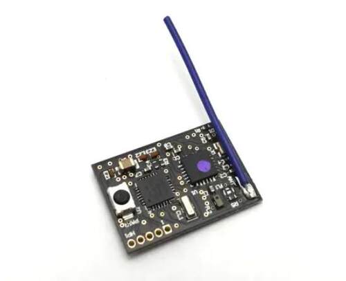 KYOSHO京商MINI-Z MR-04 EVO专用KO EVO2接收机模块KO NEXT 82045