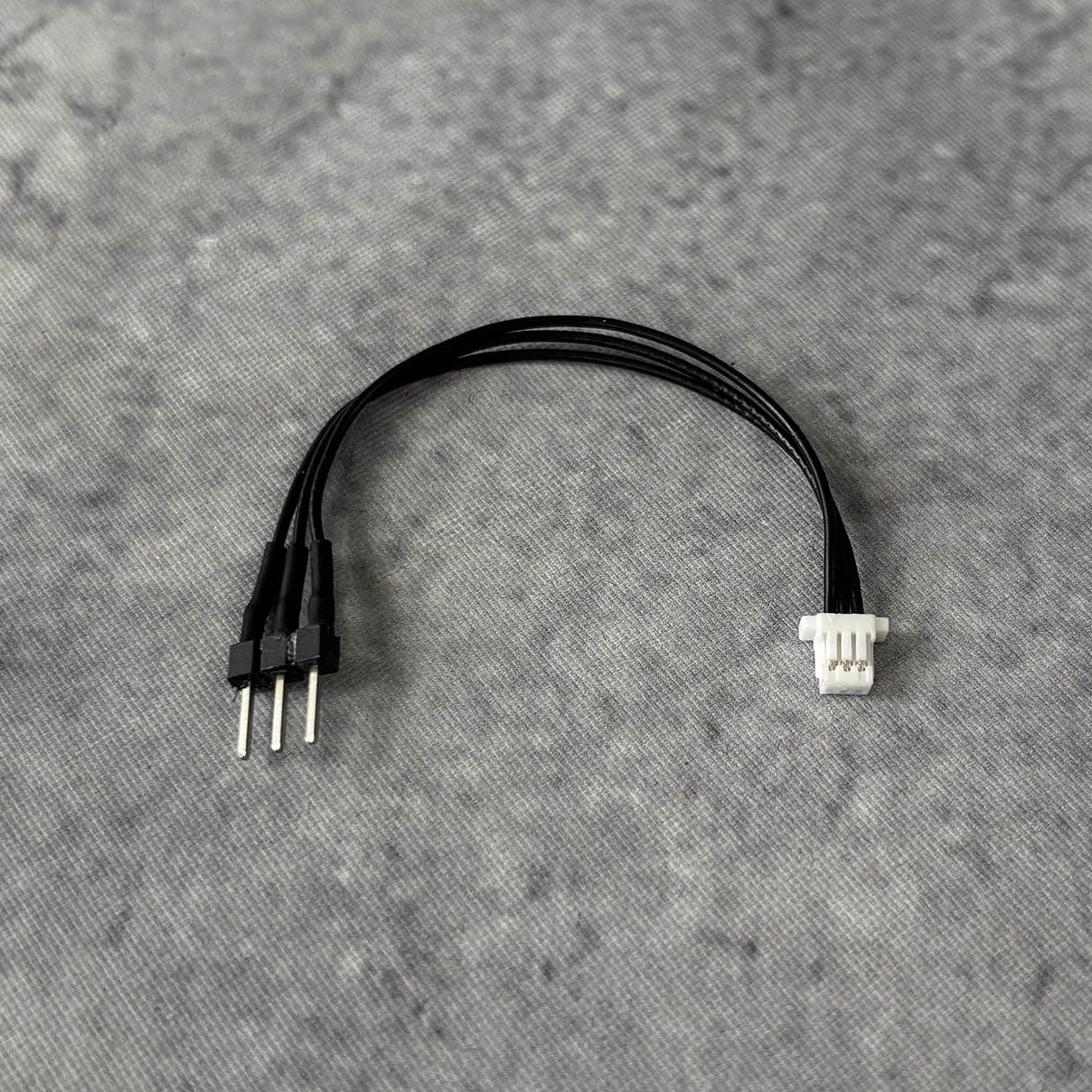 好盈Hobbywing1/28一狼EZRUN MINI28有感无刷电调OTA蓝牙设定线