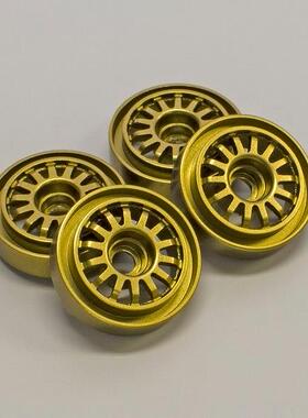 MINI-Z OVERLAND 升级金属轮毂 MVH