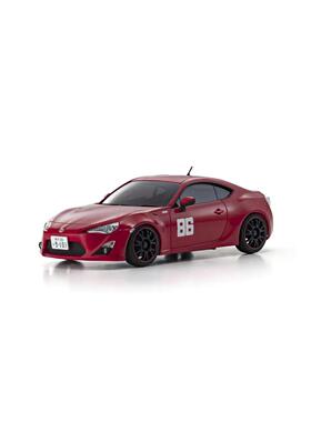 KYOSHO MINI-Z AWD 020 DZ01蚊车车壳MF GHOST GT86 MZP480MF