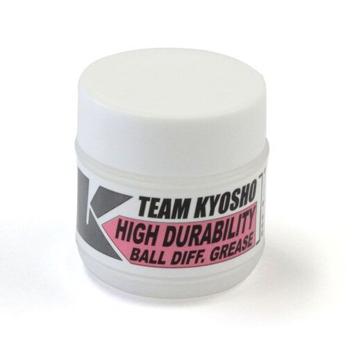 KYOSHO京商模型车耐久性滚珠