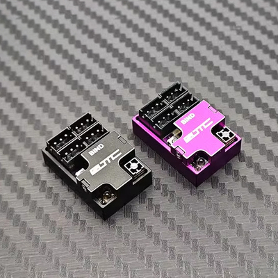 蚊车接收机微型NB4SANWAFUTABA