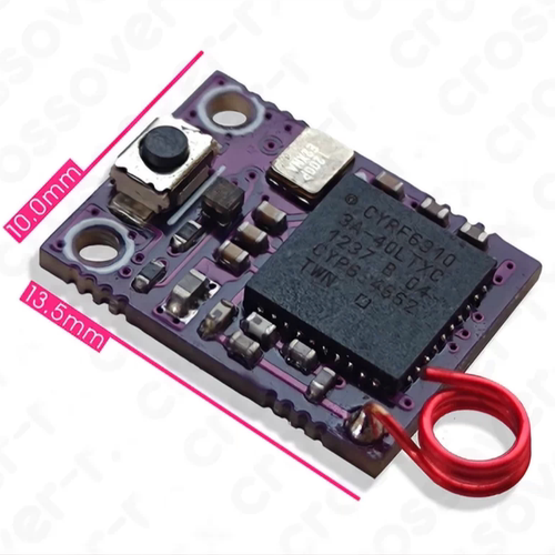 MINI-Z MR04 MA030 EVO系列蚊车微型接收机spektrum世派