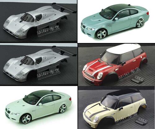 车壳minicoopersIW宝马M3