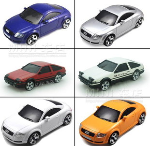 90轴距MINI 国产IW04车壳 奥迪TT AE86 Z蚊车 头文字D