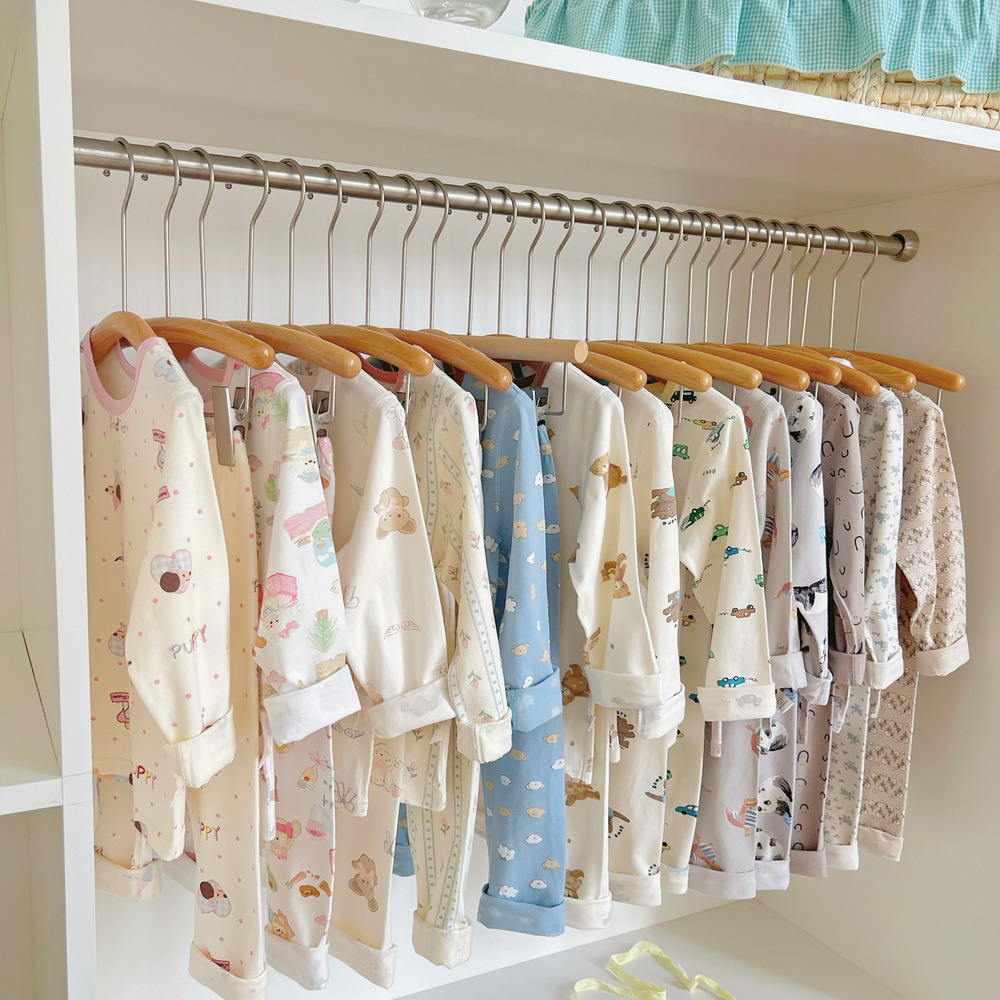 秋季儿童A类家居服套装