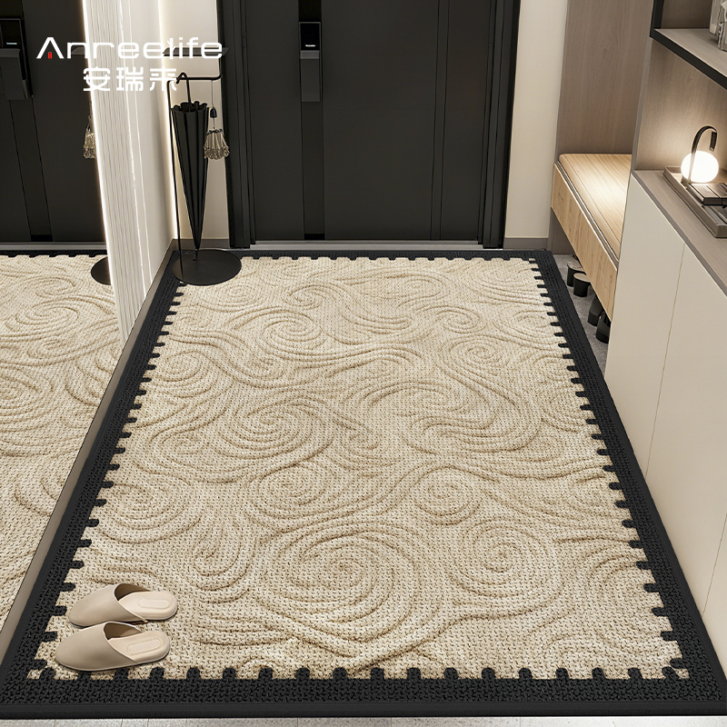 入户门地垫家用进门除尘地毯