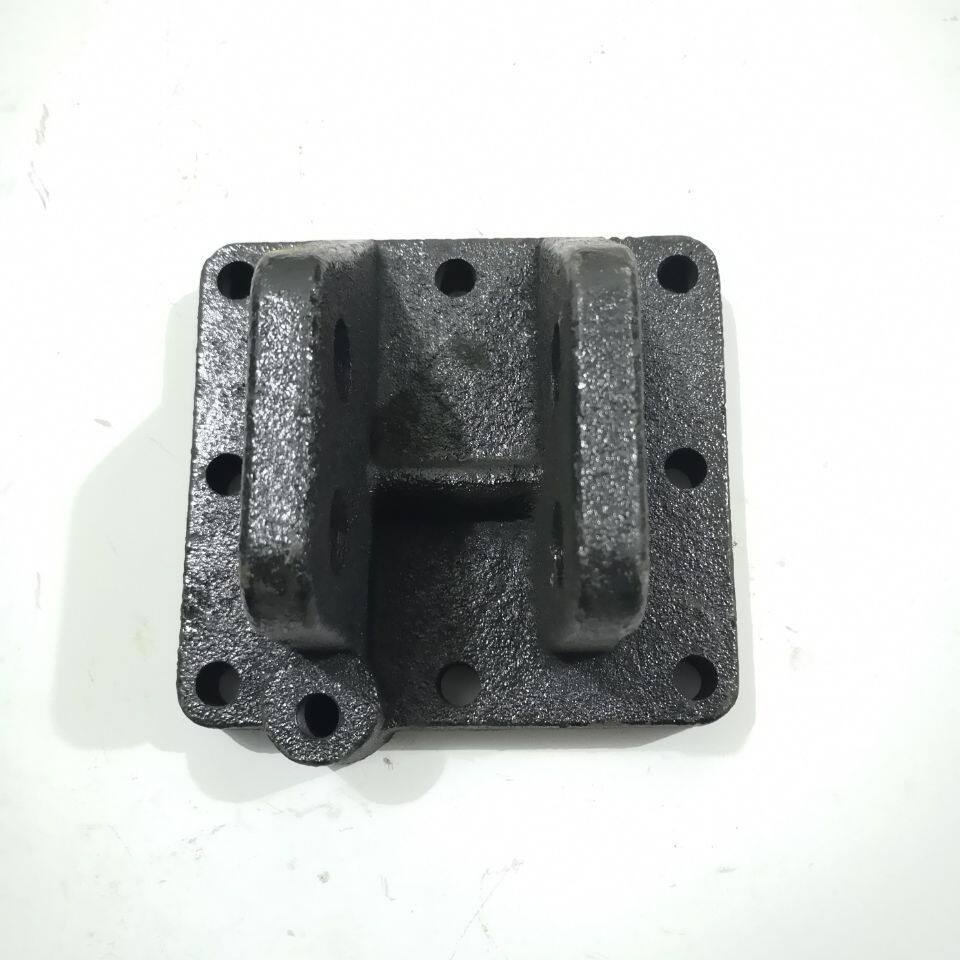 盐城黄海金马拖拉机220/250/254/300/304配件提升器后端盖