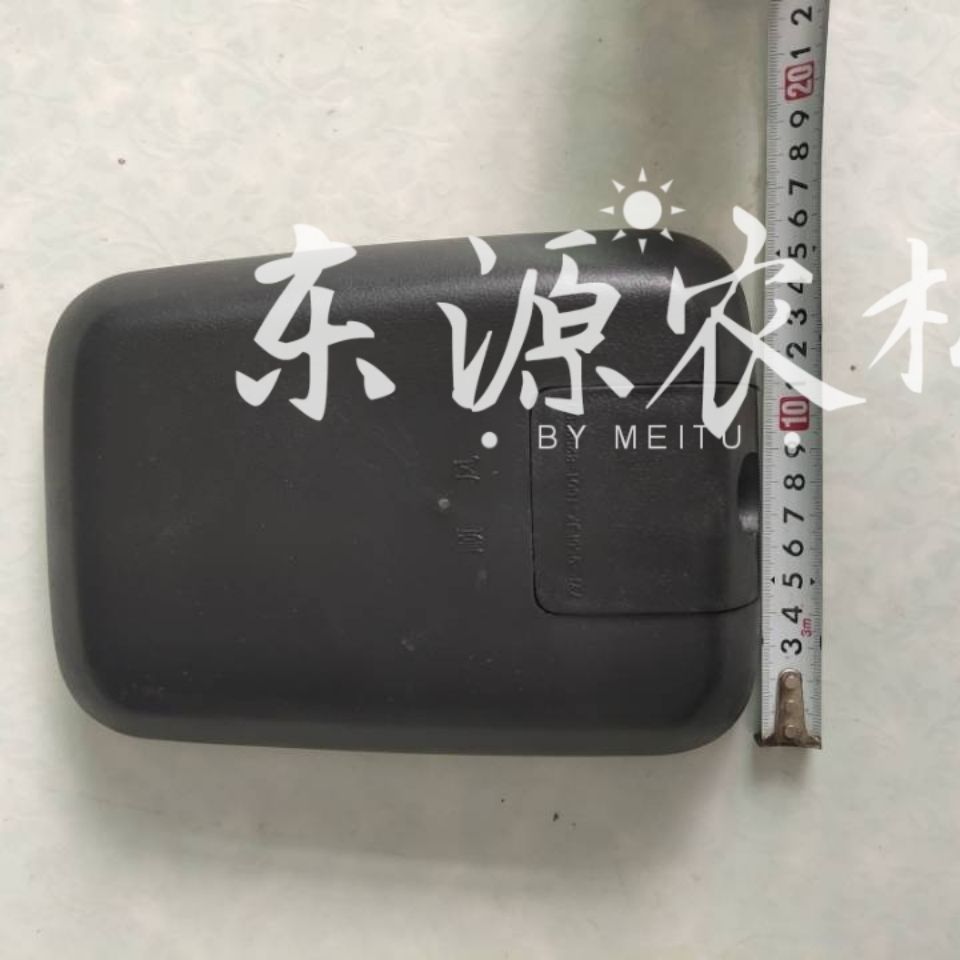 泰山拖拉机配件 泰山304 354 400 404 504 604后视镜 反光镜
