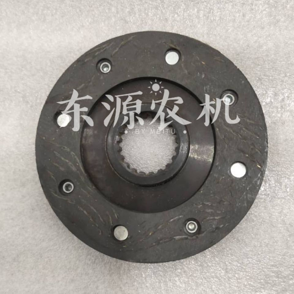 勇猛 巨明 天人 春雨 牧神中农福田雷沃谷神玉米收割机配件刹车片