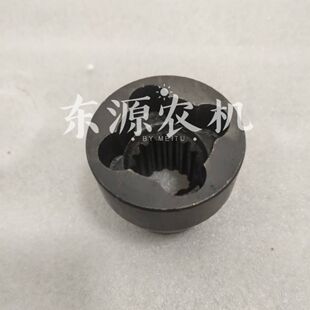 适用于约翰迪尔拖拉机配件324/404/484前桥传动轴连接套 宁波奔野