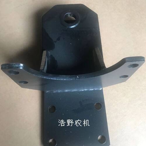 约翰迪尔拖拉机配件牵引3B484/3b554/3B604牵引板国三牵引卡