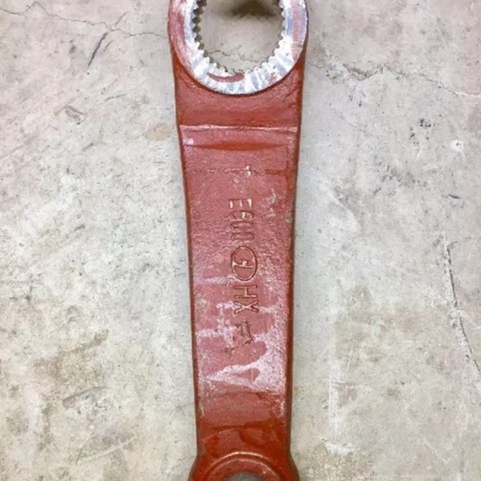 黄海金马拖拉机配件554/604/704提升臂外臂32齿