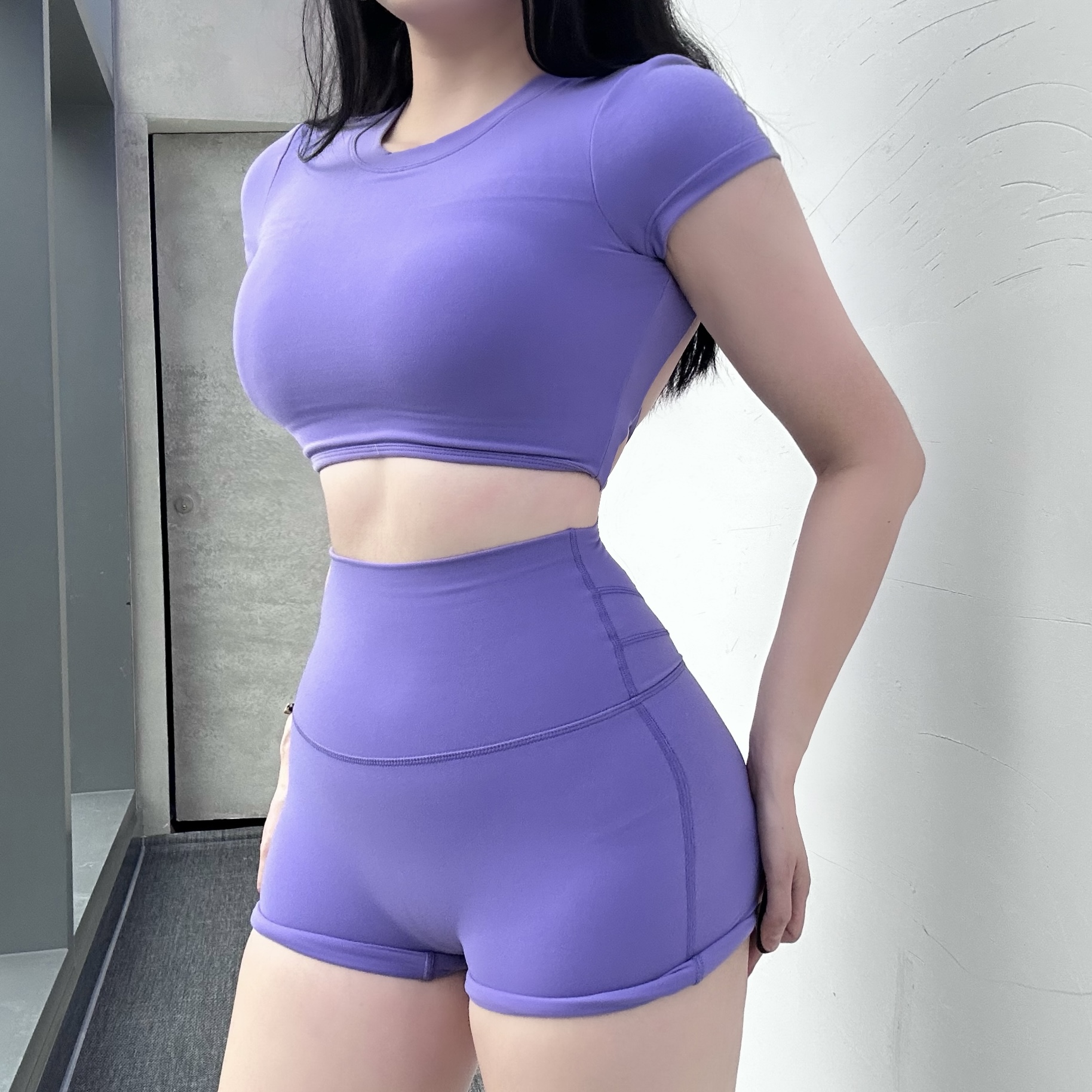 mysterious Purple mysterious Purple