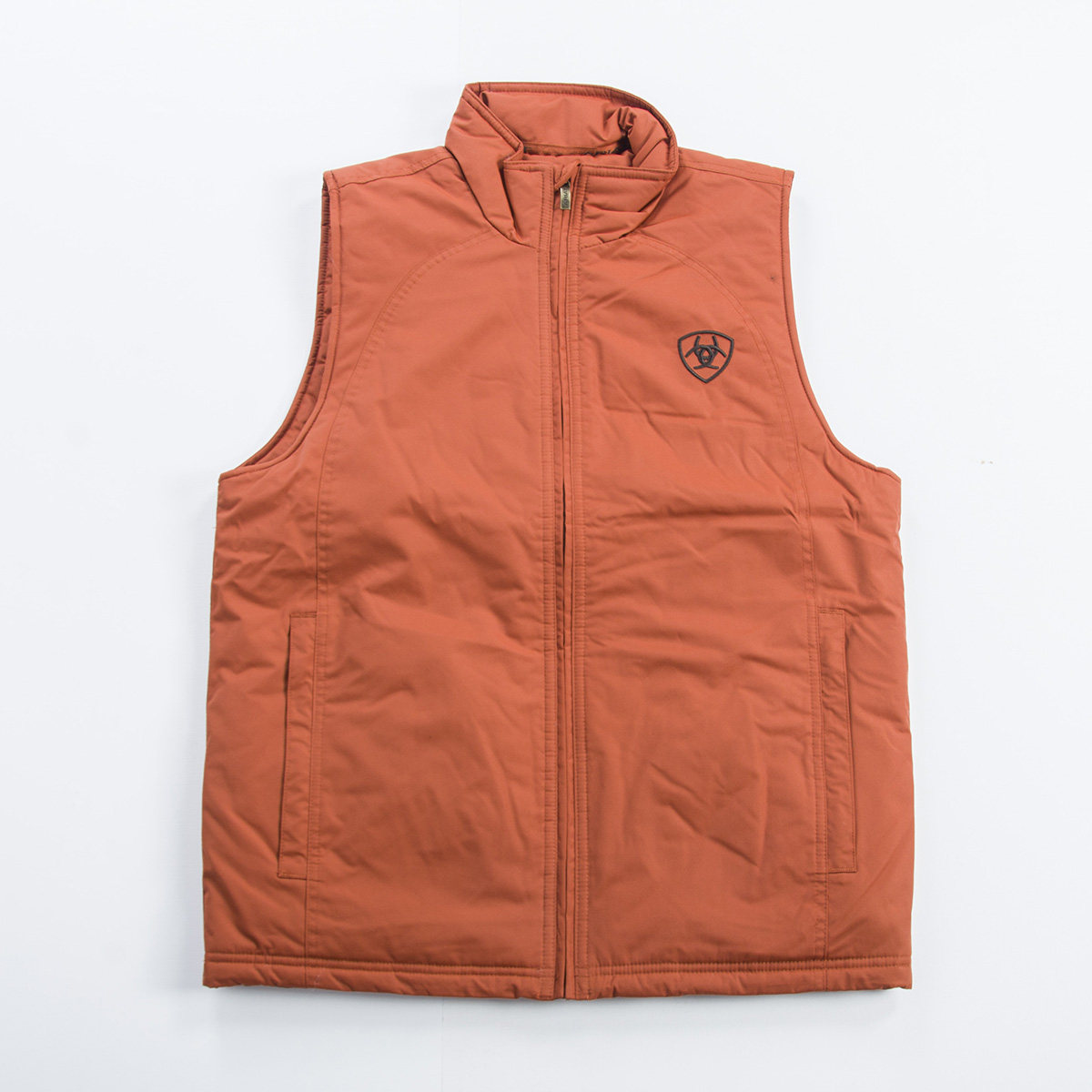 外贸原单户外潮牌Ariat男款马甲秋冬新款男大码夹棉马甲防水防风,男装,常规马甲,淘宝优惠券,粉丝福利购,淘宝优惠卷