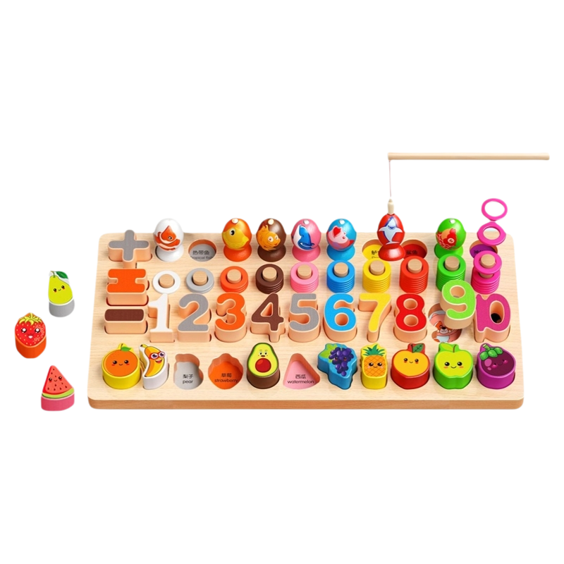 形状认知配对板 | 幼童拼图玩具 木质积木拼装 悬吊配对手眼协调,玩具/童车/益智/积木/模型,其他形状认知/配对玩具,淘宝优惠券,粉丝福利购,淘宝优惠卷