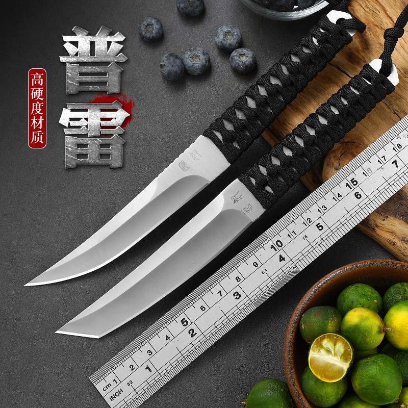 狄霸不锈钢瓜果刀工厂直销