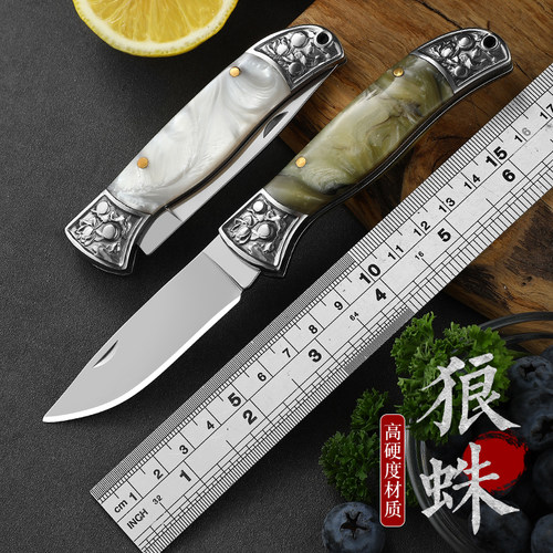 狄霸折叠小刀工厂直销质量保证