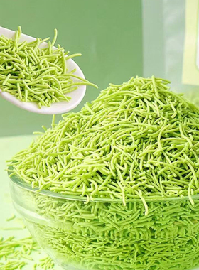迪拜巧克力绿色面包丝蛋糕夹心 开心果面包夹层脆脆 饼干蛋糕装饰