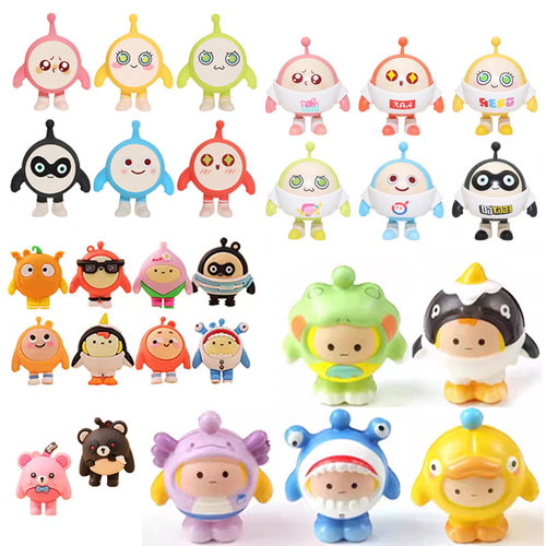 蛋仔派对二代穿衣蛋仔实心插件