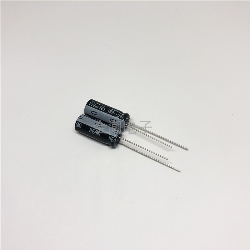 尼康50V180UF50V220UF