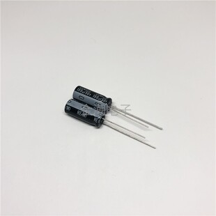 原装 50V180UF 8X20 nichicon 尼康 HE  高频低阻 可代用50V220UF