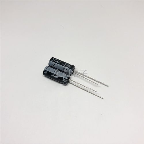 尼康50V180UF50V220UF